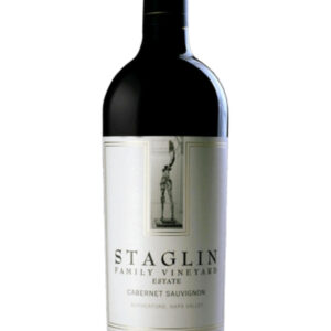 Staglin Estate Cabernet Sauvignon 2019 - 750 ML