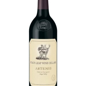 Stag's Leap Wine Cellars Artemis Cabernet Sauvignon 2022 - 750 ML
