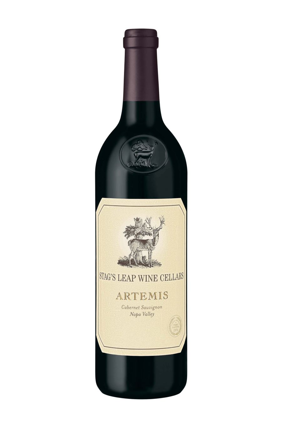 Stag's Leap Wine Cellars Artemis Cabernet Sauvignon 2022 - 750 ML