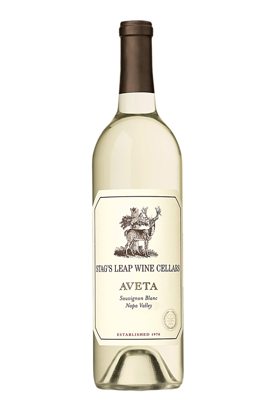 Stag's Leap Wine Cellars Sauvignon Blanc Aveta Napa Valley 2023 - 750 ML