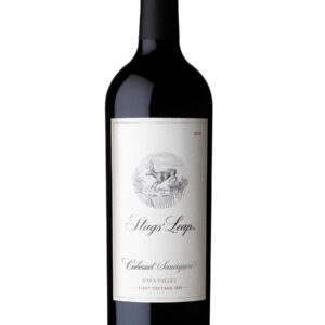 Stags' Leap Winery Cabernet Sauvignon 2021 - 750 ML