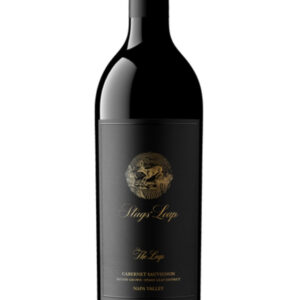 Stags' Leap Winery The Leap Cabernet Sauvignon 2020 - 750 ML
