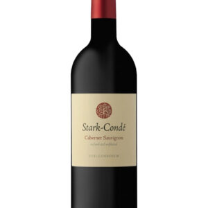 Stark-Conde Stellenbosch Cabernet Sauvignon 2020 - 750 ML