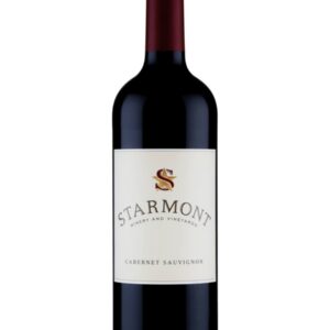 Starmont Cabernet Sauvignon 2021 - 750 ML