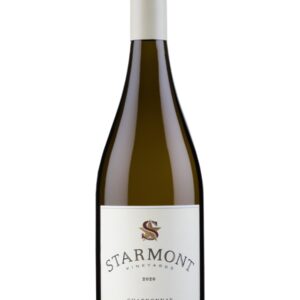 Starmont Chardonnay 2023 - 750 ML