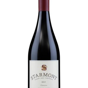 Starmont Pinot Noir 2021 - 750 ML