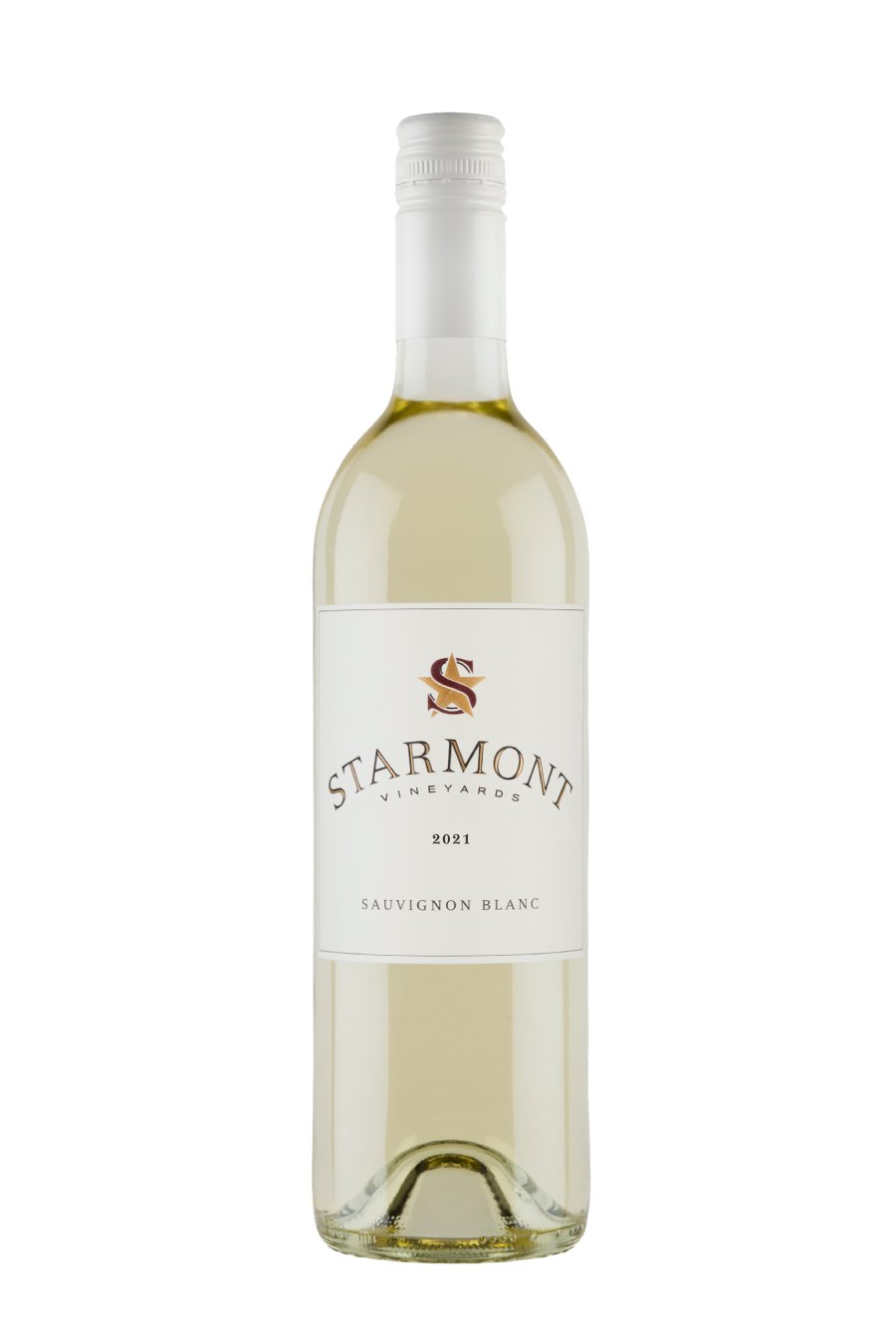 Starmont Sauvignon Blanc 2023 - 750 ML