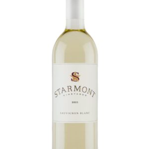 Starmont Sauvignon Blanc 2023 - 750 ML