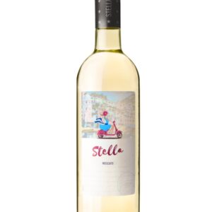 Stella Moscato 2024 - 750 ML