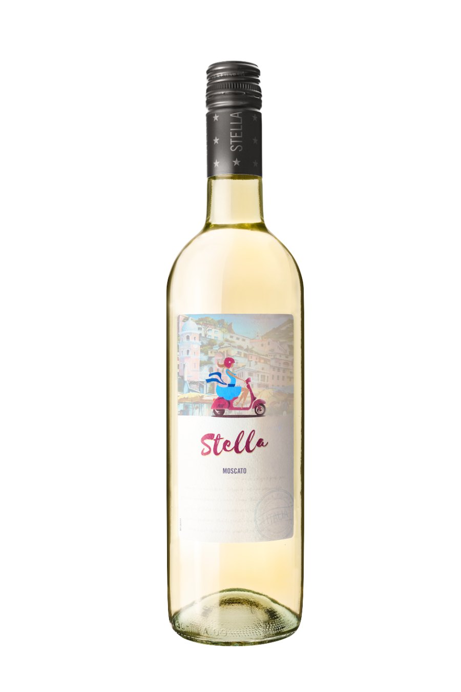 Stella Moscato 2024 - 750 ML