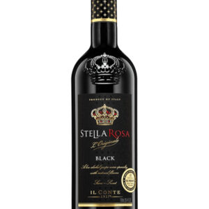 Stella Rosa Black - 750 ML