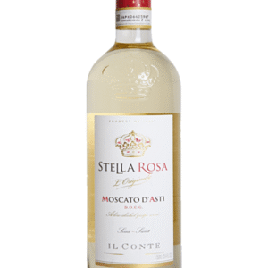 Stella Rosa Moscato D'Asti - 750 ML