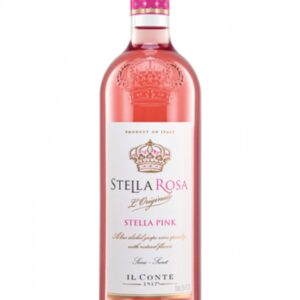 Stella Rosa Pink - 750 ML