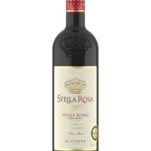 Stella Rosa Rosso Red Berry - 750 ML