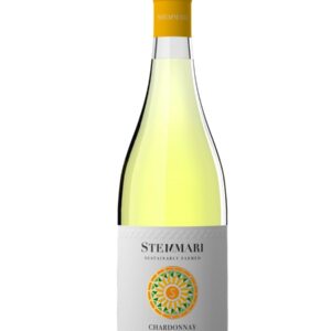 Stemmari Chardonnay 2024 - 750 ML