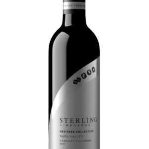 Sterling Napa Valley Cabernet Sauvignon 2022 - 750 ML