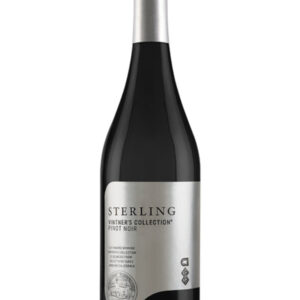 Sterling Vineyards Vintner's Collection Pinot Noir 2023 - 750 ML