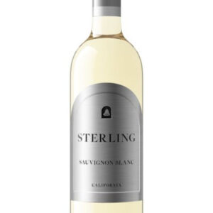 Sterling Vineyards Vintner's Collection Sauvignon Blanc 2022 - 750 ML