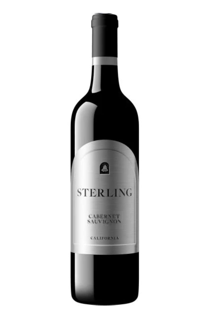 Sterling Vintner's Collection Cabernet Sauvignon 2023 - 750 ML