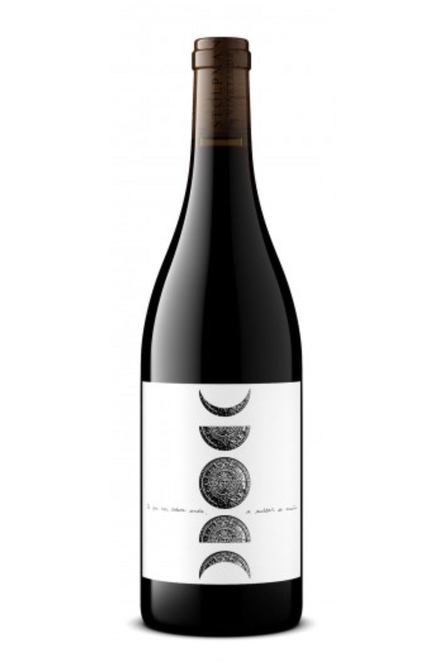 Stolpman Vineyards La Cuadrilla 2023 - 750 ML