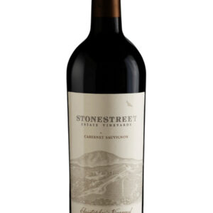 Stonestreet Estate Cabernet Sauvignon 2019 - 750 ML