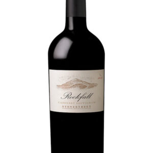 Stonestreet Rockfall Cabernet Sauvignon 2010 - 750 ML