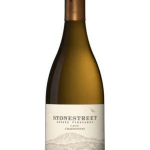 Stonestreet Upper Barn Chardonnay 2018 - 750 ML