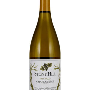 Stony Hill Chardonnay 2019 - 750 ML