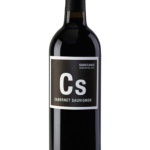 Substance Cabernet Sauvignon 2022 - 750 ML