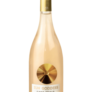 Sun Goddess by Mary J Blige Pinot Grigio Ramato 2024 - 750 ML