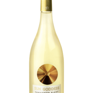 Sun Goddess by Mary J Blige Sauvignon Blanc 2021 - 750 ML