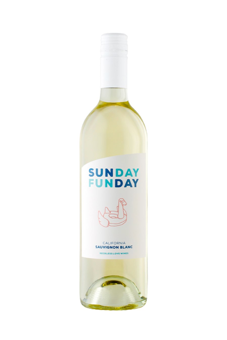 Sunday Funday Sauvignon Blanc 2020 - 750 ML
