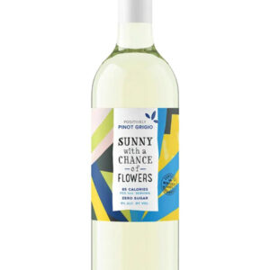 Sunny With A Chance Pinot Grigio 2024 - 750 ML