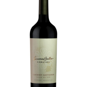 Susana Balbo Signature Cabernet Sauvignon 2022 - 750 ML