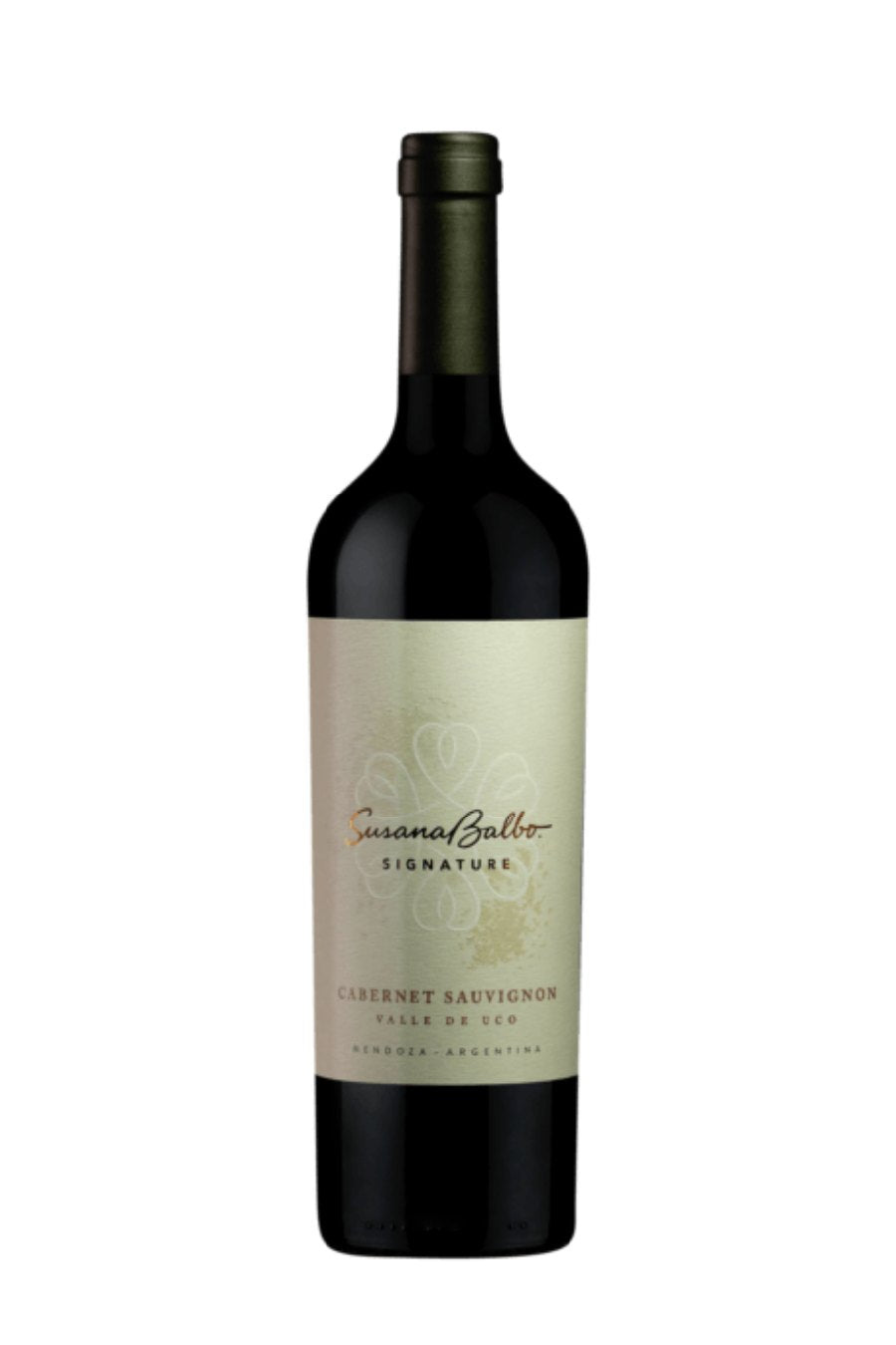 Susana Balbo Signature Cabernet Sauvignon 2022 - 750 ML