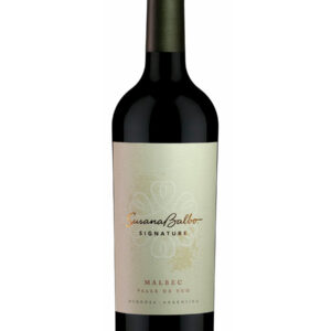 Susana Balbo Signature Malbec 2022 - 750 ML