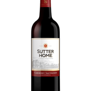 Sutter Home Cabernet Sauvignon - 750 ML