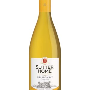 Sutter Home Chardonnay - 750 ML