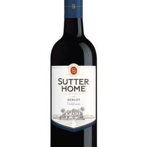 Sutter Home Merlot - 750 ML