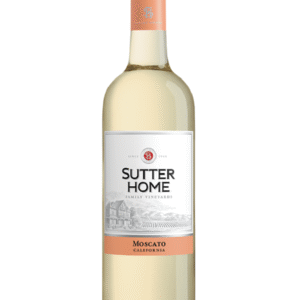 Sutter Home Moscato - 750 ML