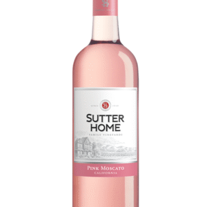 Sutter Home Pink Moscato - 750 ML