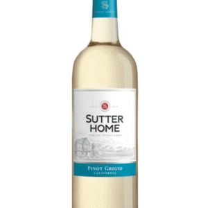 Sutter Home Pinot Grigio - 750 ML