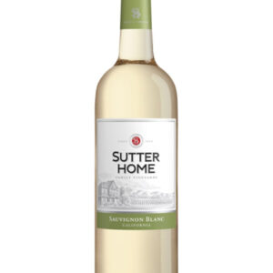 Sutter Home Sauvignon Blanc - 750 ML