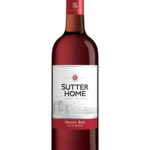 Sutter Home Sweet Red - 750 ML