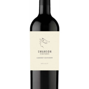 Swanson Cabernet Sauvignon 2022 - 750 ML