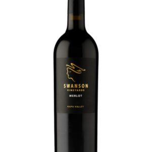 Swanson Merlot 2021 - 750 ML
