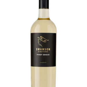 Swanson Pinot Grigio 2019 - 750 ML