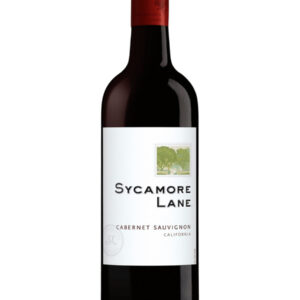 Sycamore Lane Cabernet Sauvignon NV - 750 ML