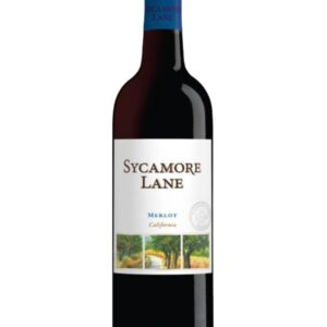 Sycamore Lane Merlot - 750 ML