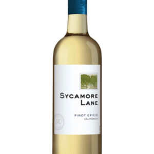 Sycamore Lane Pinot Grigio NV - 750 ML